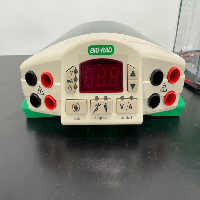 Bio-Rad PowerPac Basic Electrophoresis Power Supply image 2